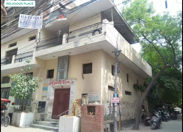 Adyar Garden Villas