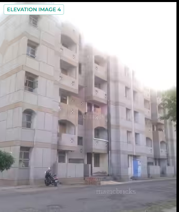 Shanti Niketan Apartments